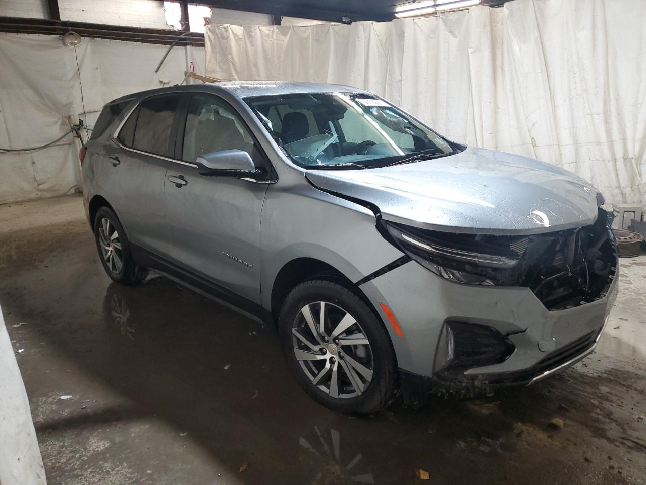 3GNAXUEG5PS209919 CHEVROLET EQUINOX 2023
