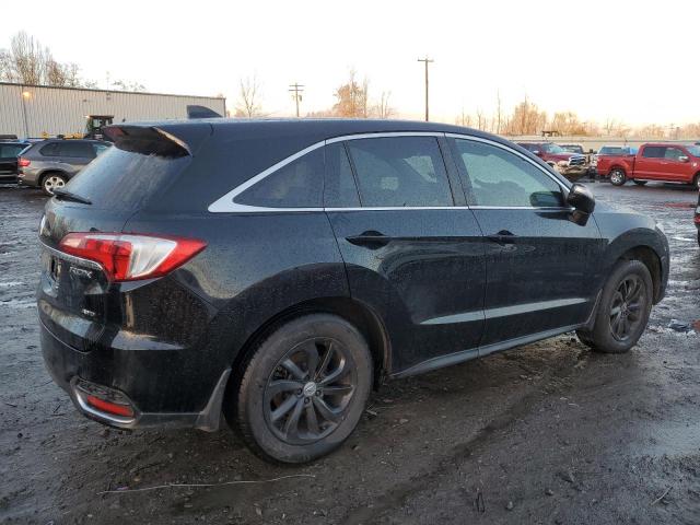 5J8TB4H30HL032973 | 2017 ACURA RDX