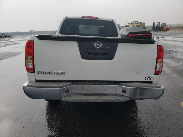 1N6BD0CT9GN771182 | 2016 NISSAN FRONTIER S