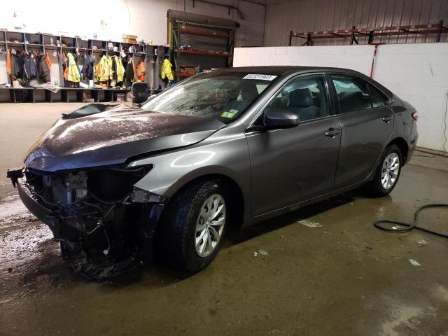 4T4BF1FKXGR565561 2016 Toyota Camry Le