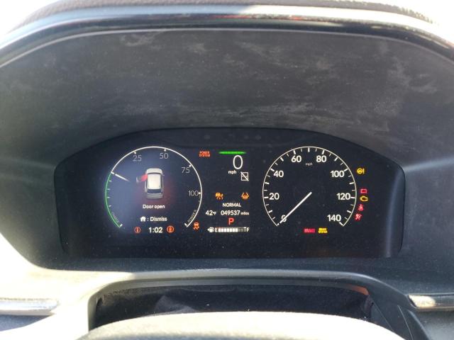 2023 HONDA CR-V SPORT - 7FARS6H57PE041097