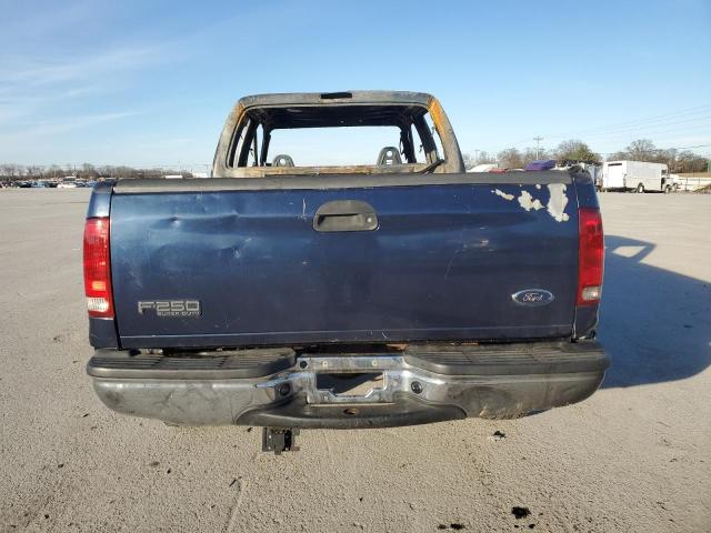 1FTNW21F21ED08732 | 2001 Ford f250 super duty