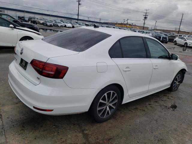 3VWDB7AJ7HM277584 | 2017 VOLKSWAGEN JETTA SE