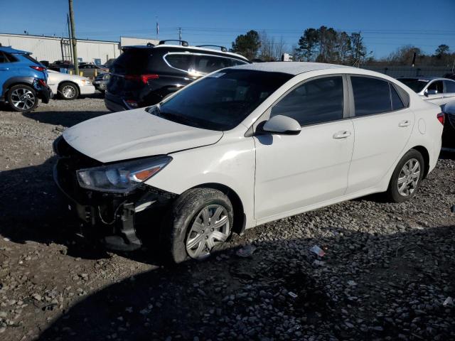 2022 Kia Rio LX