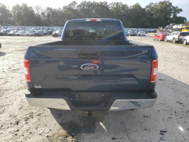 1FTEX1CB3LFA55158 | 2020 FORD F150 SUPER