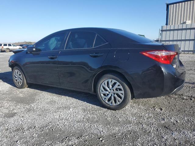 2T1BURHE3KC173618 | 2019 Toyota corolla l