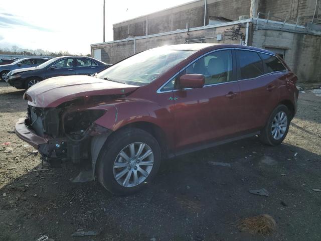 2011 Mazda CX-7 