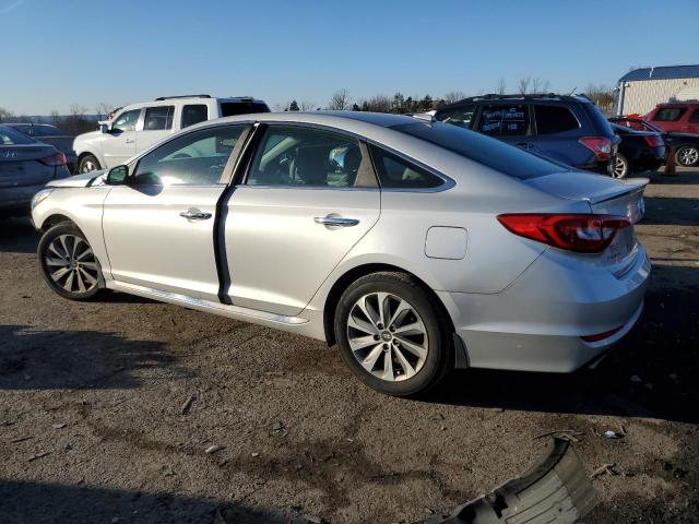 5NPE34AF2GH311014 | 2016 HYUNDAI SONATA SPO