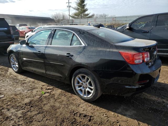 1G11C5SLXFF337659 | 2015 CHEVROLET MALIBU 1LT