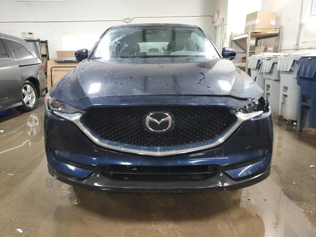 JM3KFBCM7K0578866 | 2019 MAZDA CX-5 TOURI