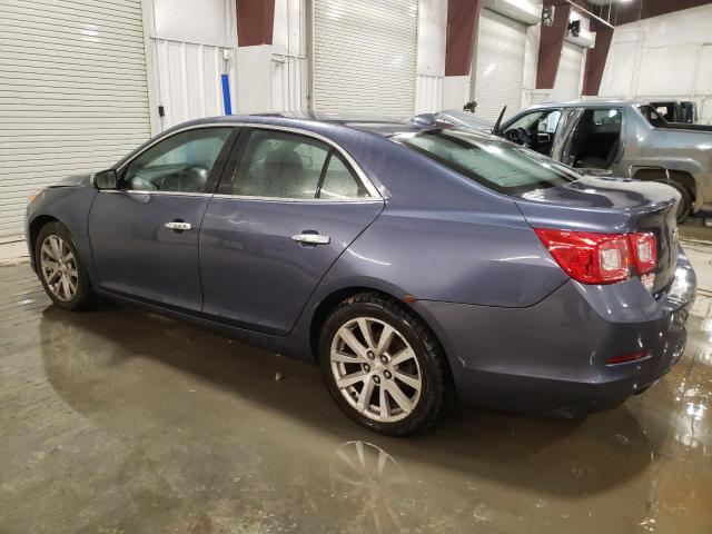 1G11H5SL6EF259381 | 2014 CHEVROLET MALIBU LTZ