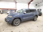 2020 JEEP GRAND CHER - 1C4RJFBG2LC293372