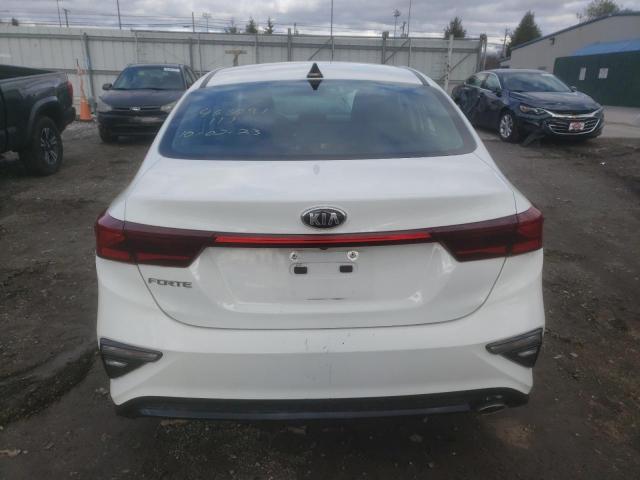 3KPF24AD4KE101002 | 2019 KIA FORTE FE