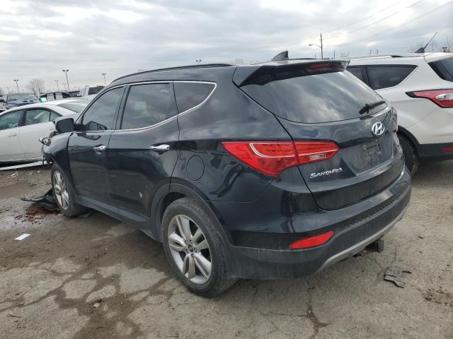 5XYZWDLA3GG307460 | 2016 HYUNDAI SANTA FE S