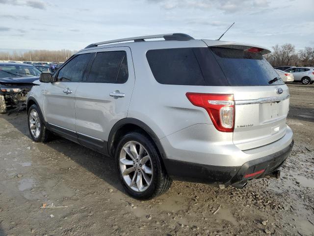 Vin: 1fm5k7f91dga88113, lot: 79872693, ford explorer limited 20132