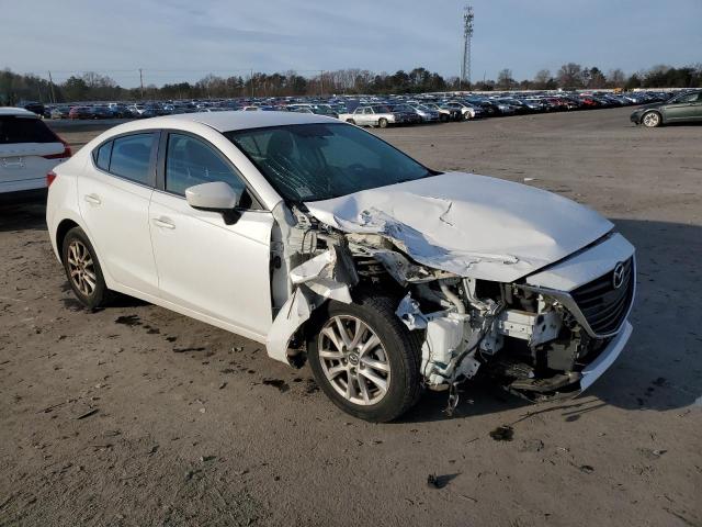 3MZBM1U74GM329492 | 2016 Mazda 3 sport