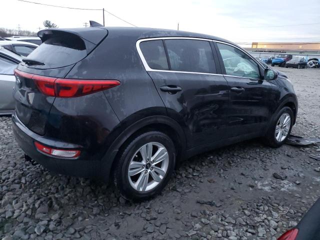 2017 Kia Sportage Lx VIN: KNDPM3AC3H7241406 Lot: 81793113