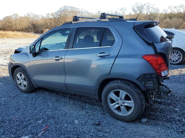 KL7CJLSB3FB093522 | 2015 CHEVROLET TRAX 1LT