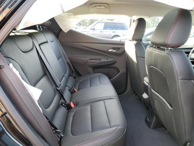 2023 Chevrolet Bolt Euv Premier VIN: 1G1FZ6S09P4174046 Lot: 80077173