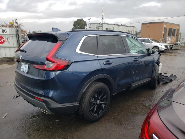2024 HONDA CR-V SPORT - 5J6RS6H57RL018540