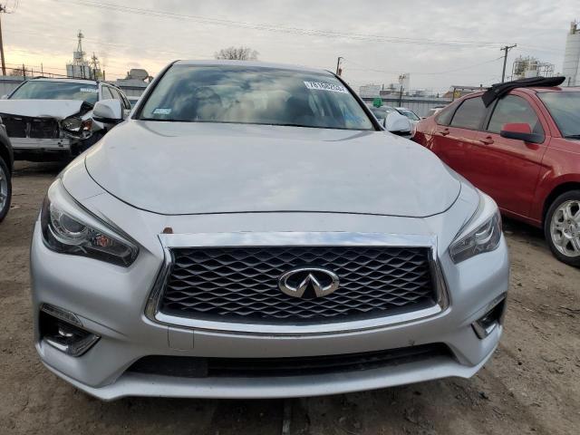2020 INFINITI Q50 PURE - JN1EV7AP8LM207585
