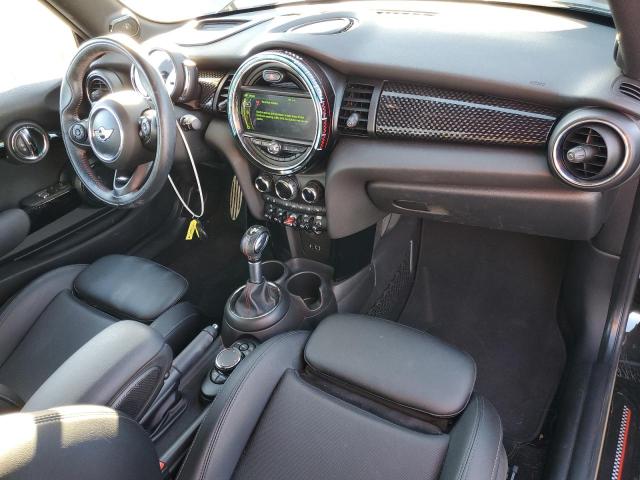 2018 MINI COOPER JOH WMWXM9C55J2G49507