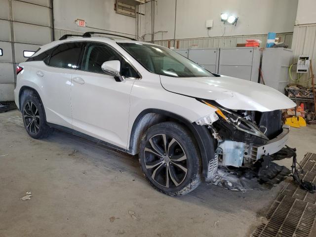 2T2ZZMCA7GC024588 | 2016 LEXUS RX 350