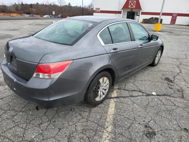 1HGCP2F3XAA08272 | 2010 Honda accord lx