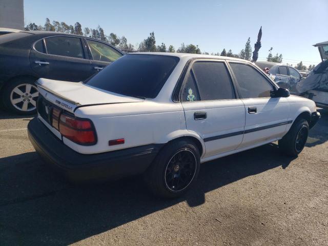 Vin: 2t1ae94a3mc114549, lot: 80121613, toyota corolla dlx 19913