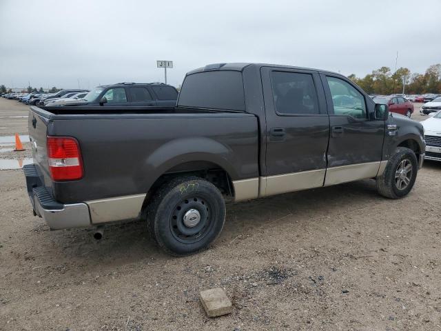 1FTRW12W97KA96349 | 2007 Ford f150 supercrew