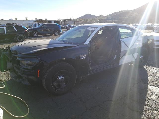 2019 DODGE CHARGER PO - 2C3CDXAT1KH644788