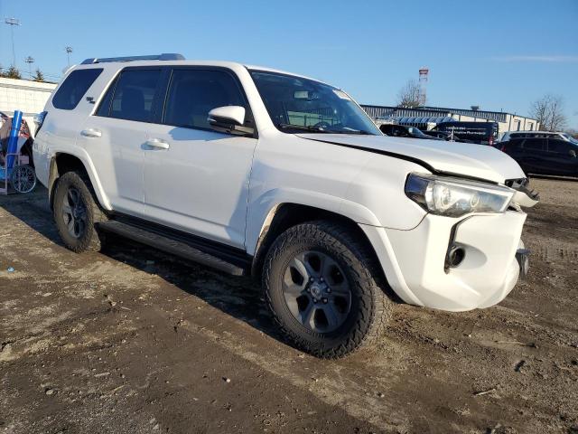 JTEBU5JR7G5282573 | 2016 TOYOTA 4RUNNER SR