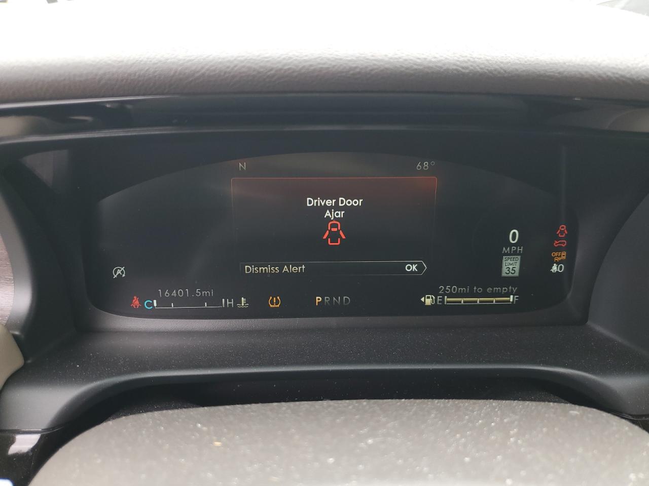 5LM5J7XC6PGL06254 LINCOLN AVIATOR 2023