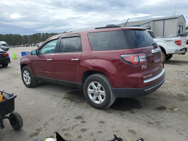 1GKKRPKD2FJ300900 | 2015 GMC ACADIA SLE