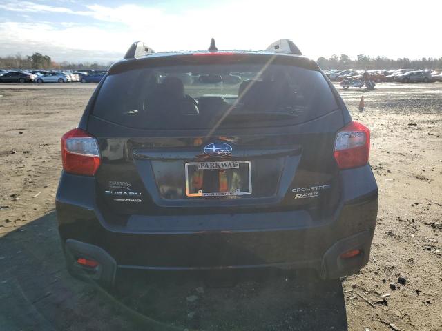 JF2GPANC3GH311096 | 2016 SUBARU CROSSTREK