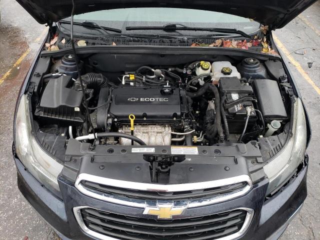 2015 CHEVROLET CRUZE LS - 1G1PA5SH3F7207177