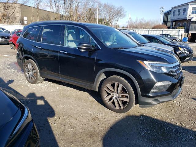 Vin: 5fnyf6h91gb060260, lot: 79762463, honda pilot touring 20164