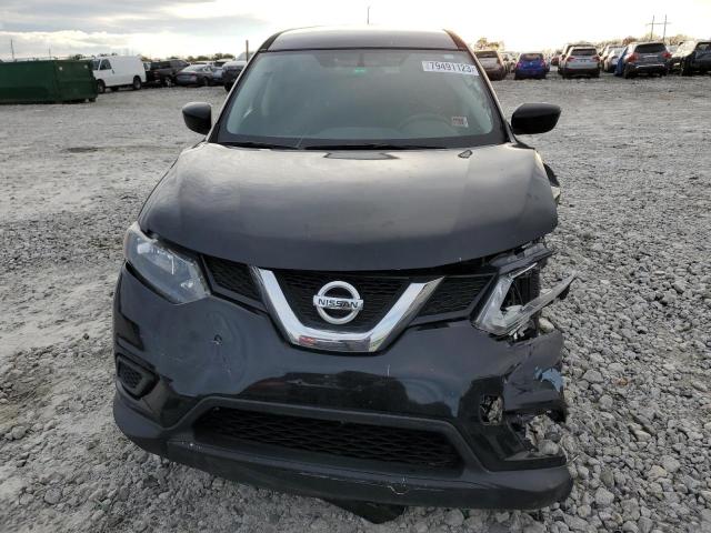 JN8AT2MV7GW146470 | 2016 NISSAN ROGUE S