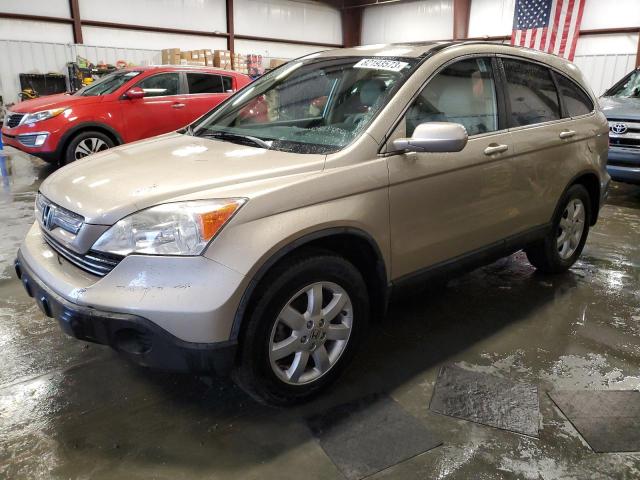 2008 Honda CR-V EX-L