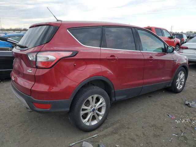 1FMCU0GD6HUE91684 | 2017 FORD ESCAPE SE