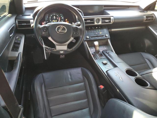 JTHBF1D29F5074665 | 2015 LEXUS IS 250