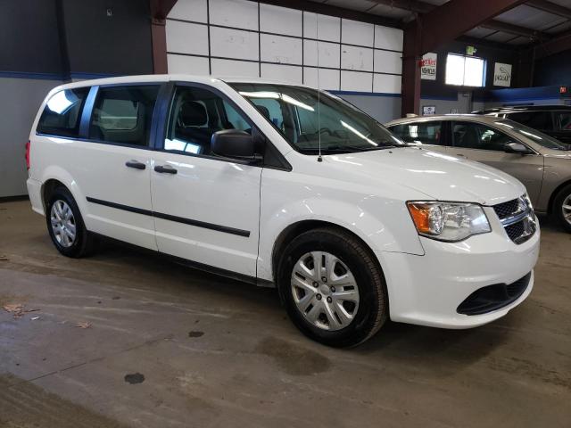 2C4RDGBG8GR236460 | 2016 Dodge grand caravan se