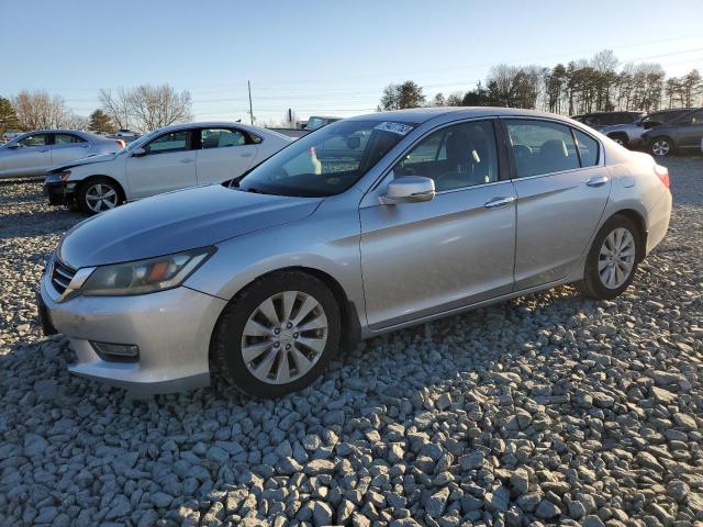 2013 Honda Accord Coupe EX-L