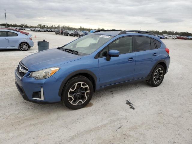 2017 Subaru Crosstrek Premium