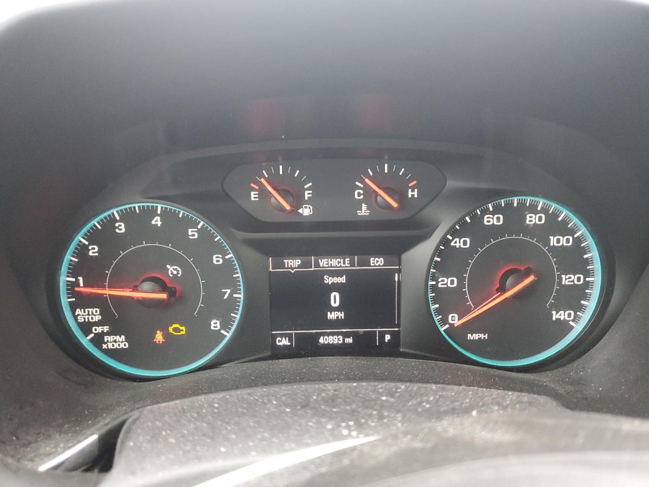 3GNAXSEV5JS649438 CHEVROLET EQUINOX 2018