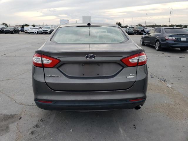 1FA6P0HD8E5376720 | 2014 FORD FUSION SE