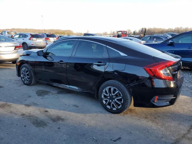 2HGFC2F50GH508945 | 2016 HONDA CIVIC LX