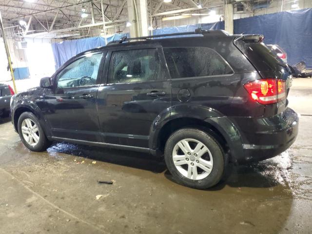 2012 Dodge Journey Se VIN: 3C4PDCABXCT333897 Lot: 80921843