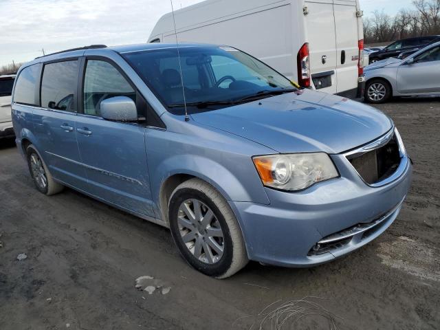 2C4RC1BG0DR767048 | 2013 Chrysler town & country touring