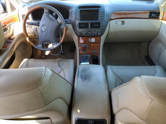 JTHBN36F365052675 | 2006 Lexus ls 430